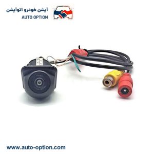 دوربین دنده عقب خودرو بی وان مدل AHD-CCD-05