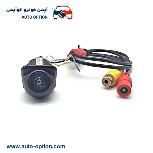 دوربین دنده عقب خودرو بی وان مدل AHD-CCD-05