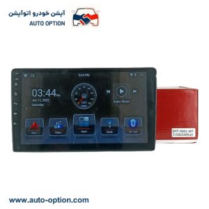 مانیتور اندرویدی خودرو 9 اینچ رویال وینکا رام ۲ حافظه ۳۲