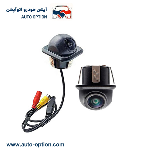 دوربین دنده عقب خودرو بی وان مدل CD-18