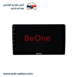 مانیتور اندرویدی خوردو 9 اینچ بی وان TBS5-212pro