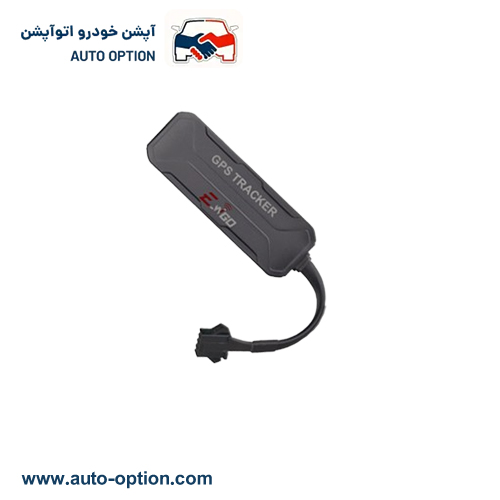 ردیاب خودرو ویگو مدل +GT400