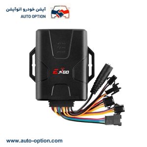 ردیاب خودرو ویگو مدل +GT400