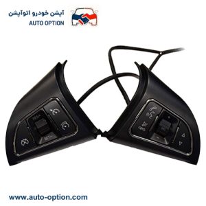 کروز کنترل جک S5