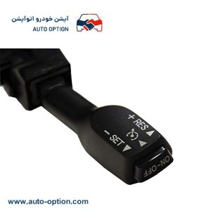 کروز کنترل تویوتا پرادو_4 سیلندر_اتوماتیک_ 2005_2006