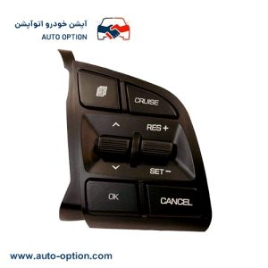 کروز کنترل هیوندا توسان-2017-2016