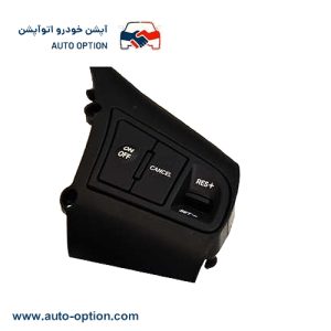 کروز کنترل سراتو 2000 سی سی سایپایی