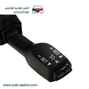 کروز کنترل تویوتا کرولا