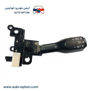 کروز کنترل تویوتا یاریس