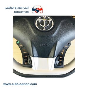 کروز کنترل خودرو برلیانس سری 200 اتوماتیک،Eagle eyes