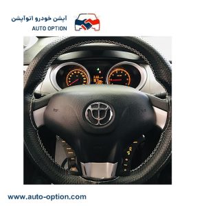کروز کنترل فابریک برلیانس سری ۲۰۰ اتوماتیک – سوئیچ ECO، فابریک