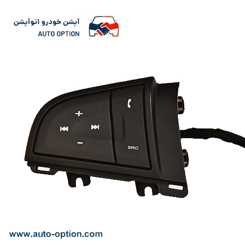 کروز کنترل فابریک MG 350 اتوماتیک