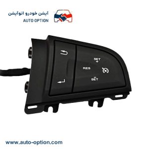 کروز کنترل فابریک MG 360 اتوماتیک