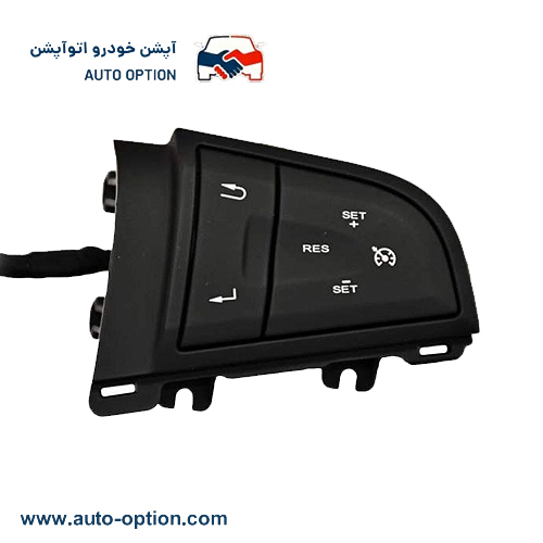 کروز کنترل فابریک MG 360 اتوماتیک