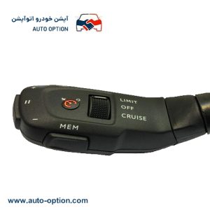 کروز کنترل سابرینا اتوماتیک مدل سوئیچ ۲۰۶