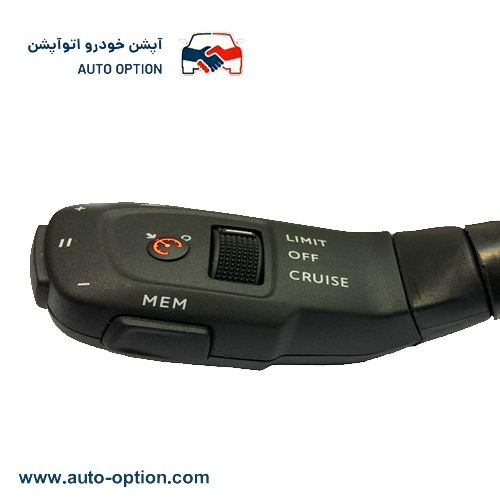 کروز کنترل سابرینا اتوماتیک مدل سوئیچ ۲۰۶