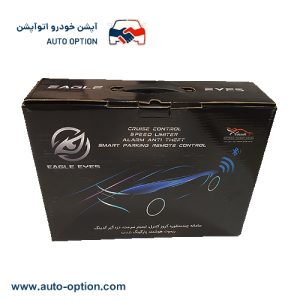کروز کنترل مدل Eagle Eyes ساندرو و تندر اتوماتیک
