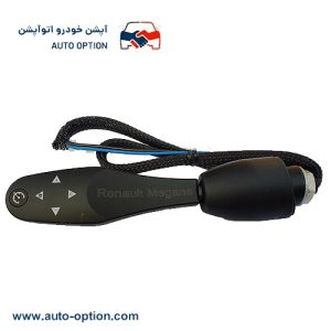 کروز کنترل فابریک ولکس C30 دنده‌ای 