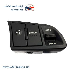 کروز کنترل فابریک سراتو کوپه ۱۶۰۰ اتوماتیک ۲۰۱۲