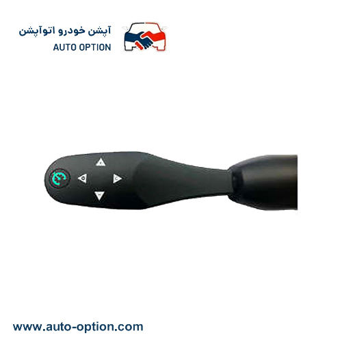 کروز کنترل ولا V5 اتوماتیک | مدل NT35 اهرمی