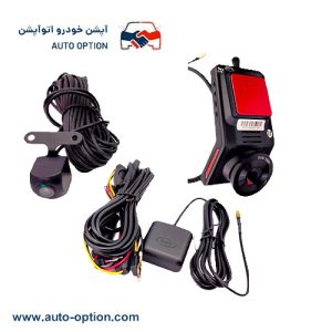 دوربین ثبت وقایع دو دوربین سیم کارت خور b600