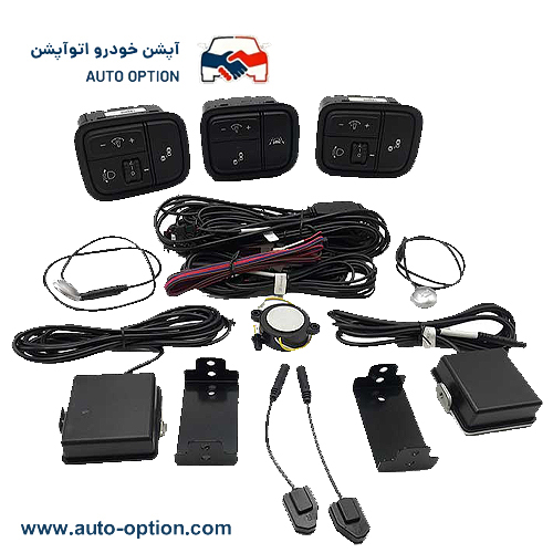 radar-noghte-koor-optima رادار نقطه کور فابریک اپتیما