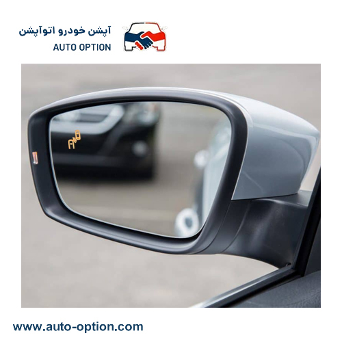 radar-noghte-koor-toyota-levin