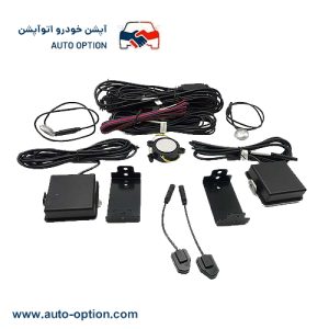 رادار نقطه کور هیوندای ولستر