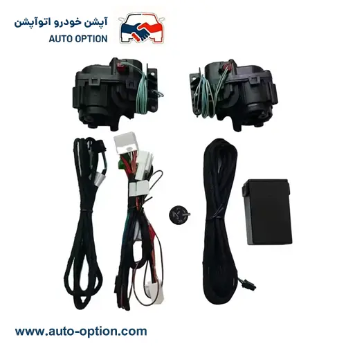 toyota-levin-power-folding-mirror-3 آینه تاشو برقی تویوتا لوین