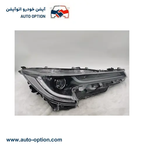 toyota-levin-projector-headlight-2