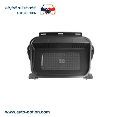 toyota-levin-wireless-charger-1 شارژر وایرلس تویوتا لوین
