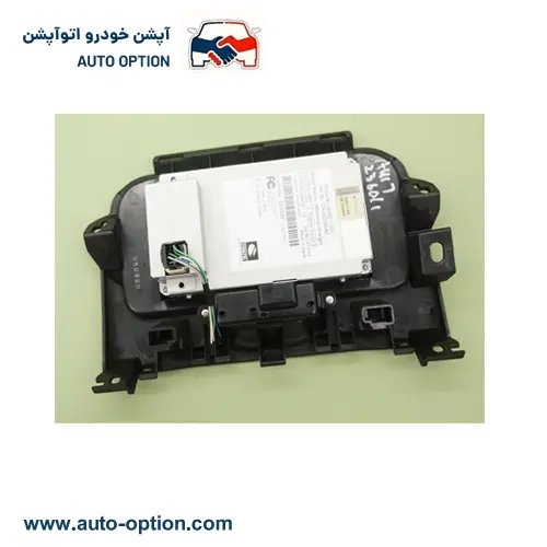 toyota-levin-wireless-charger-2 قیمت شارژر وایرلس تویوتا لوین